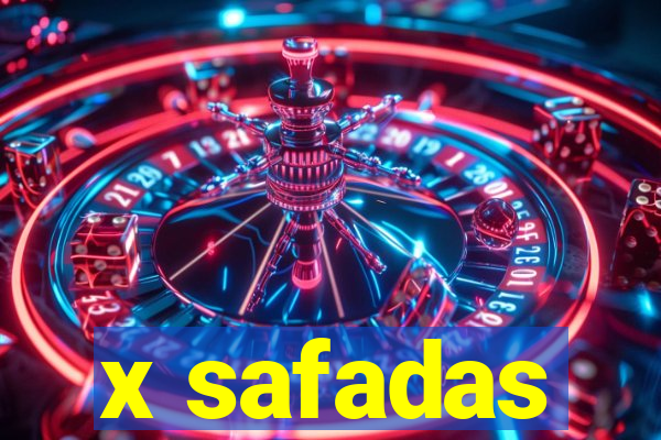 x safadas